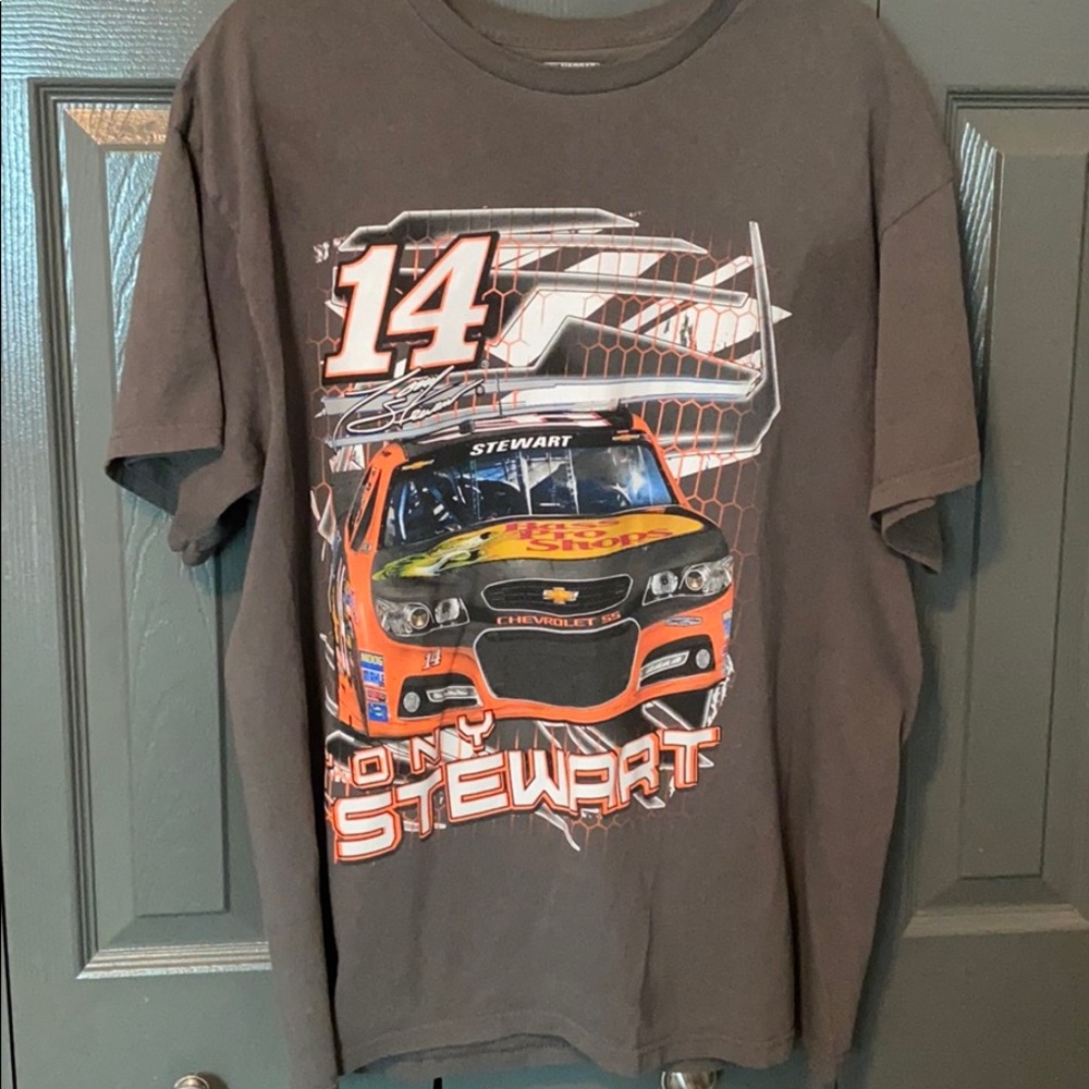 NASCAR Tshirt